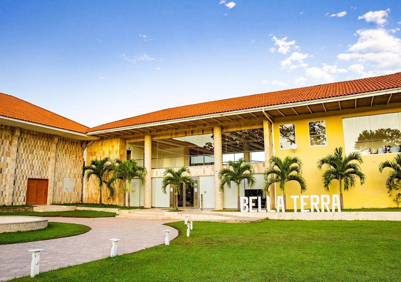Bella Terra Laguna Azul & Resort 5*
