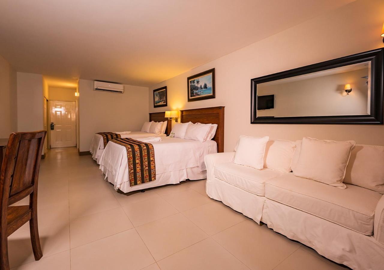 Resort Bella Terra Laguna Azul & Sauce
