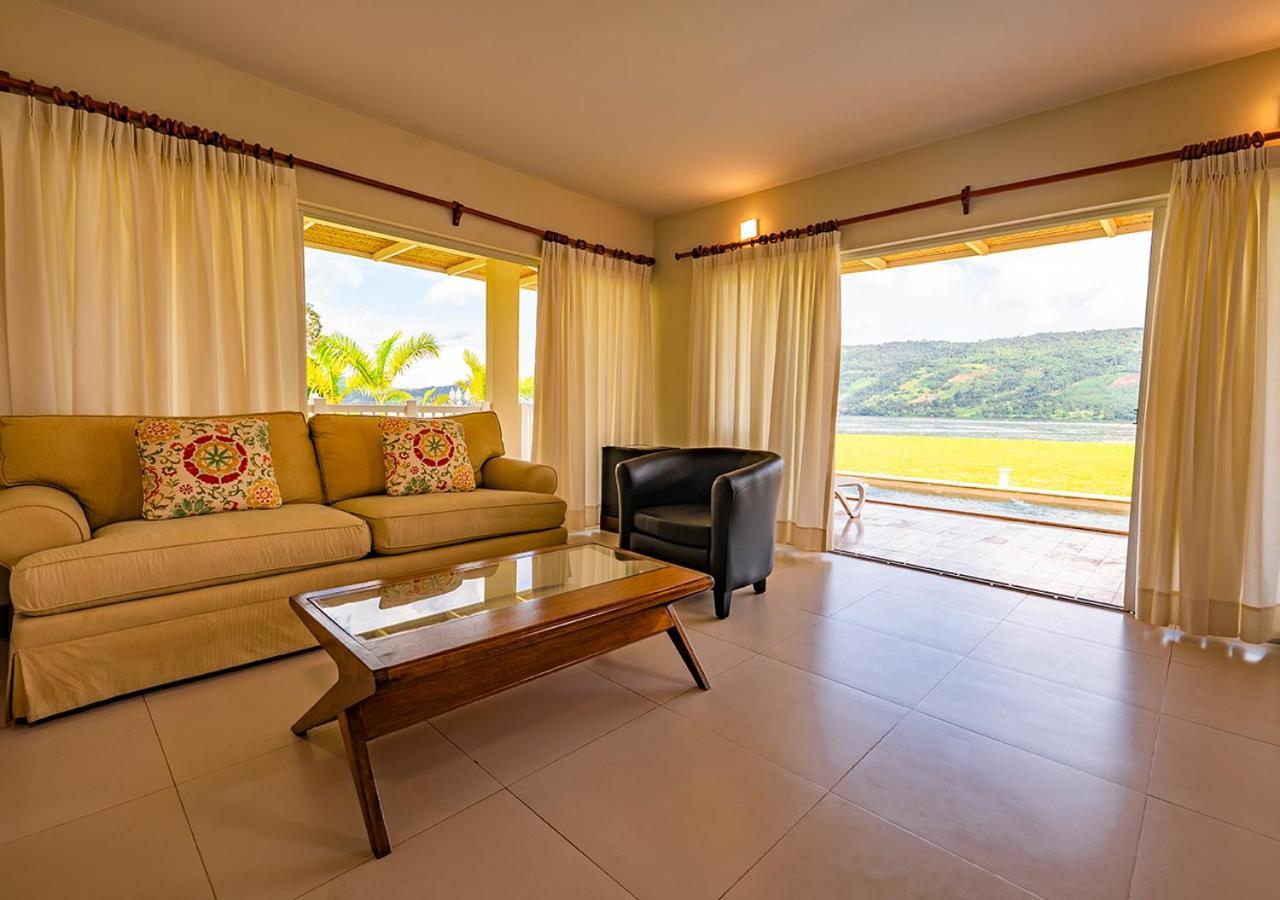 Resort Bella Terra Laguna Azul & 5*