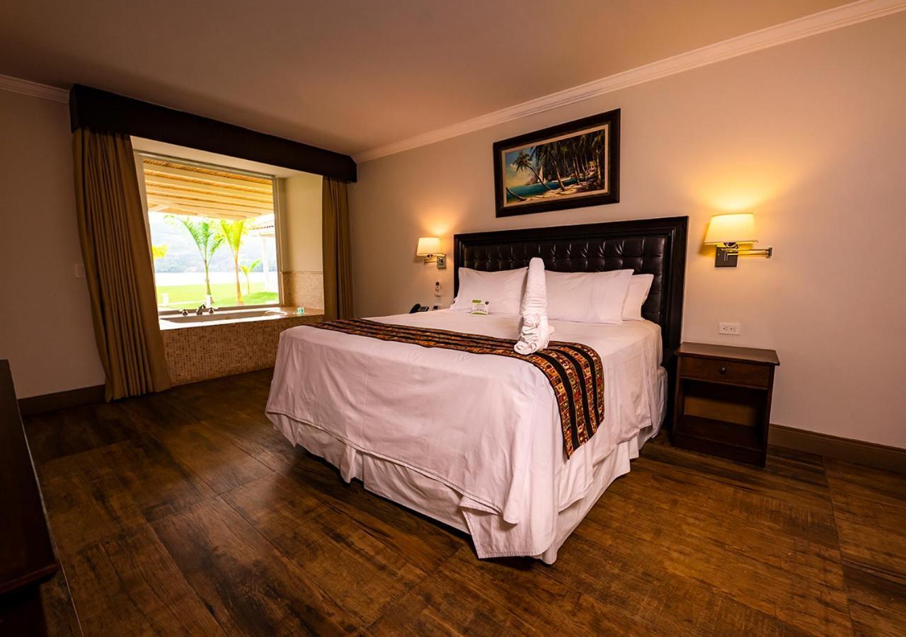 Bella Terra Laguna Azul & Resort