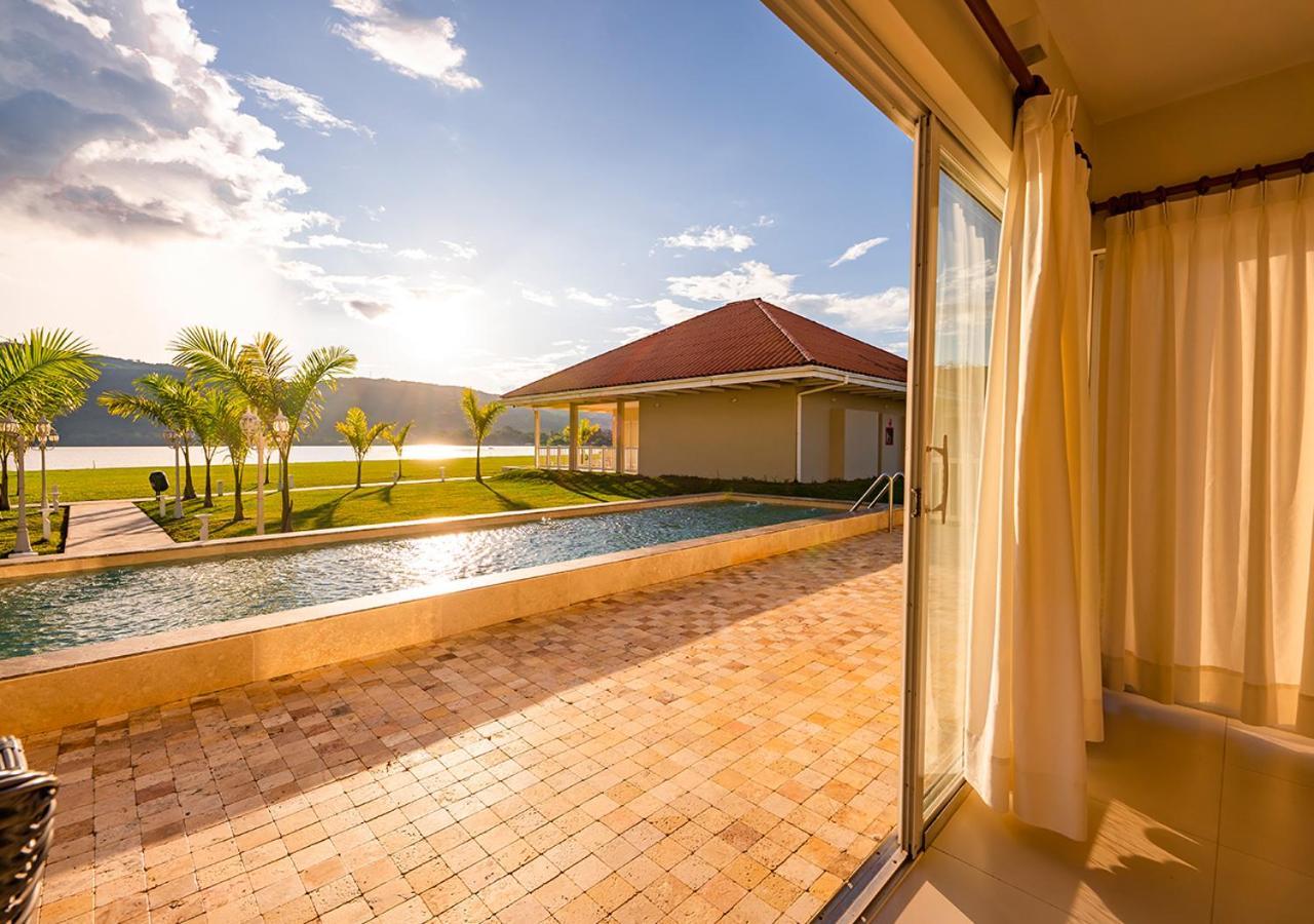 Bella Terra Laguna Azul & Resort 5*
