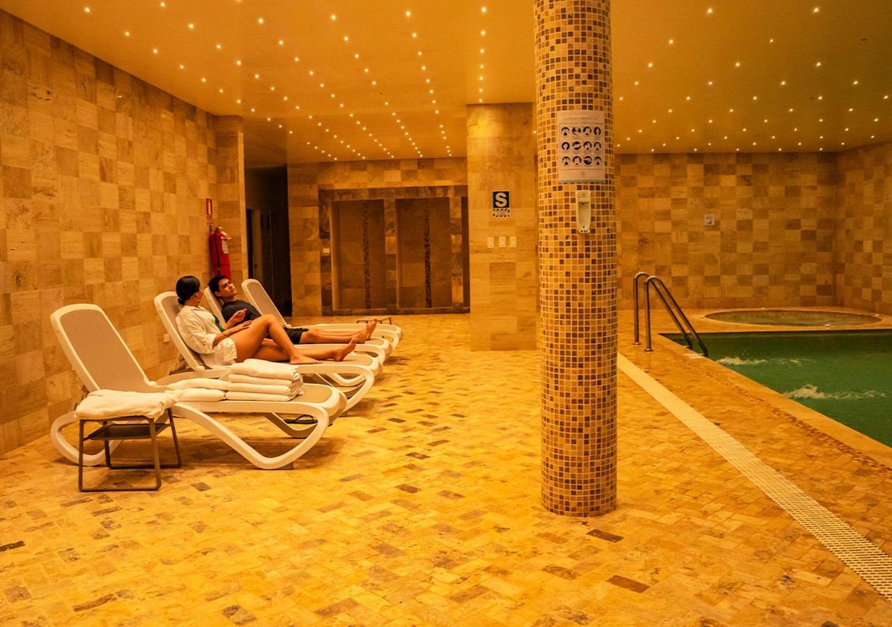 Bella Terra Laguna Azul & 5*