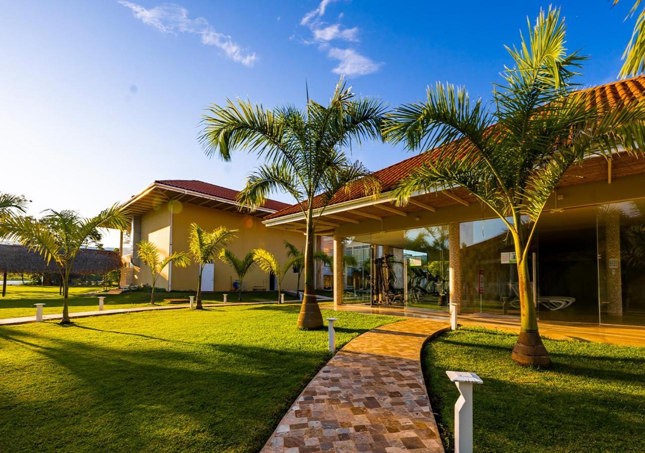 Bella Terra Laguna Azul & Resort Sauce