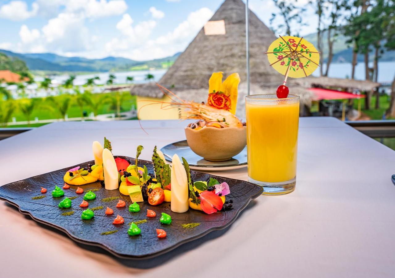 Bella Terra Laguna Azul & Resort 5*