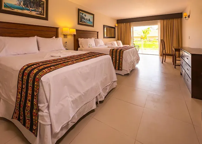 Bella Terra Laguna Azul Resort & Spa