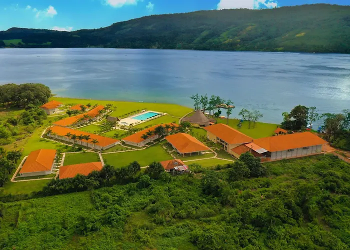 Bella Terra Laguna Azul Resort & Spa