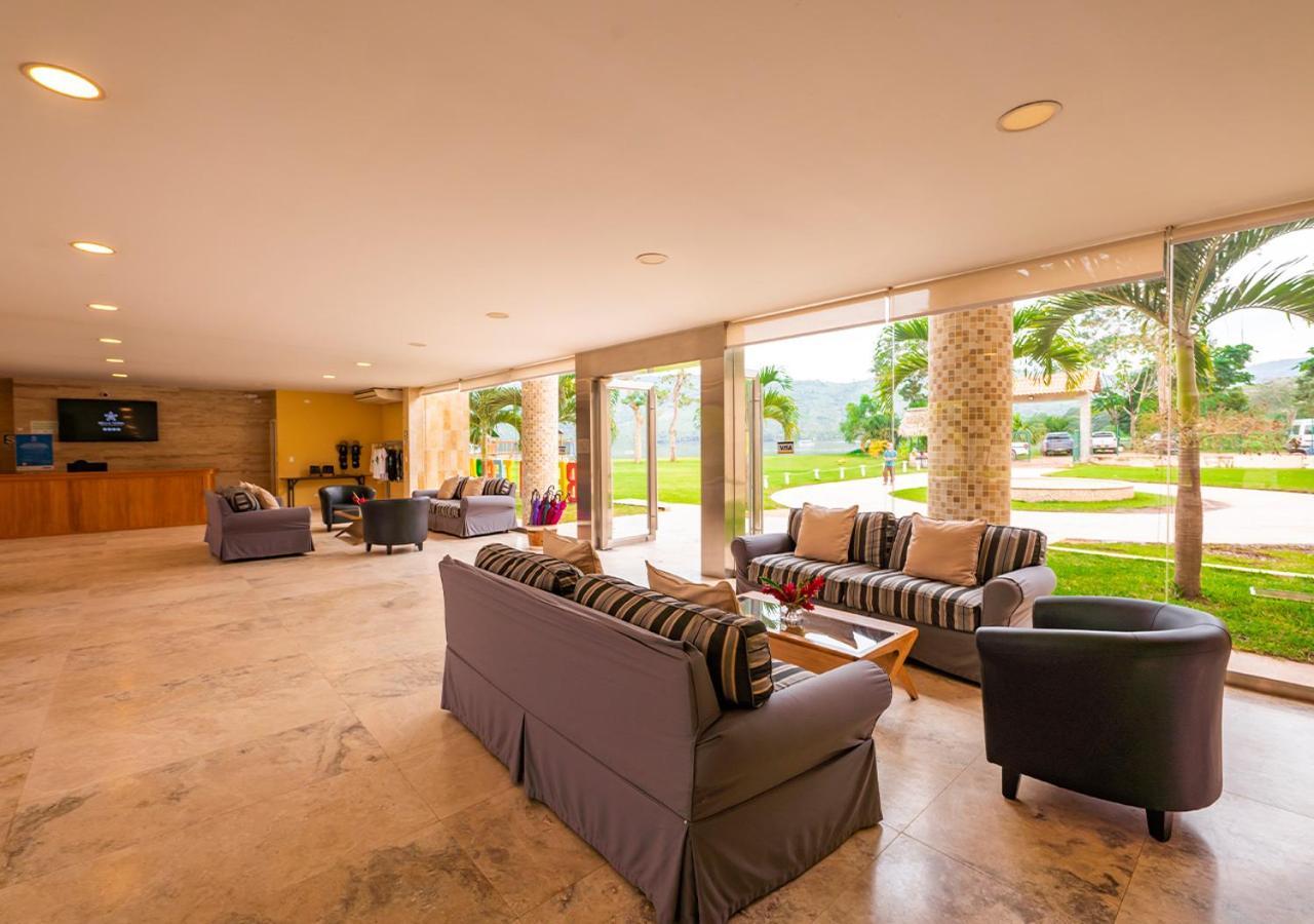 Bella Terra Laguna Azul & Resort 5*