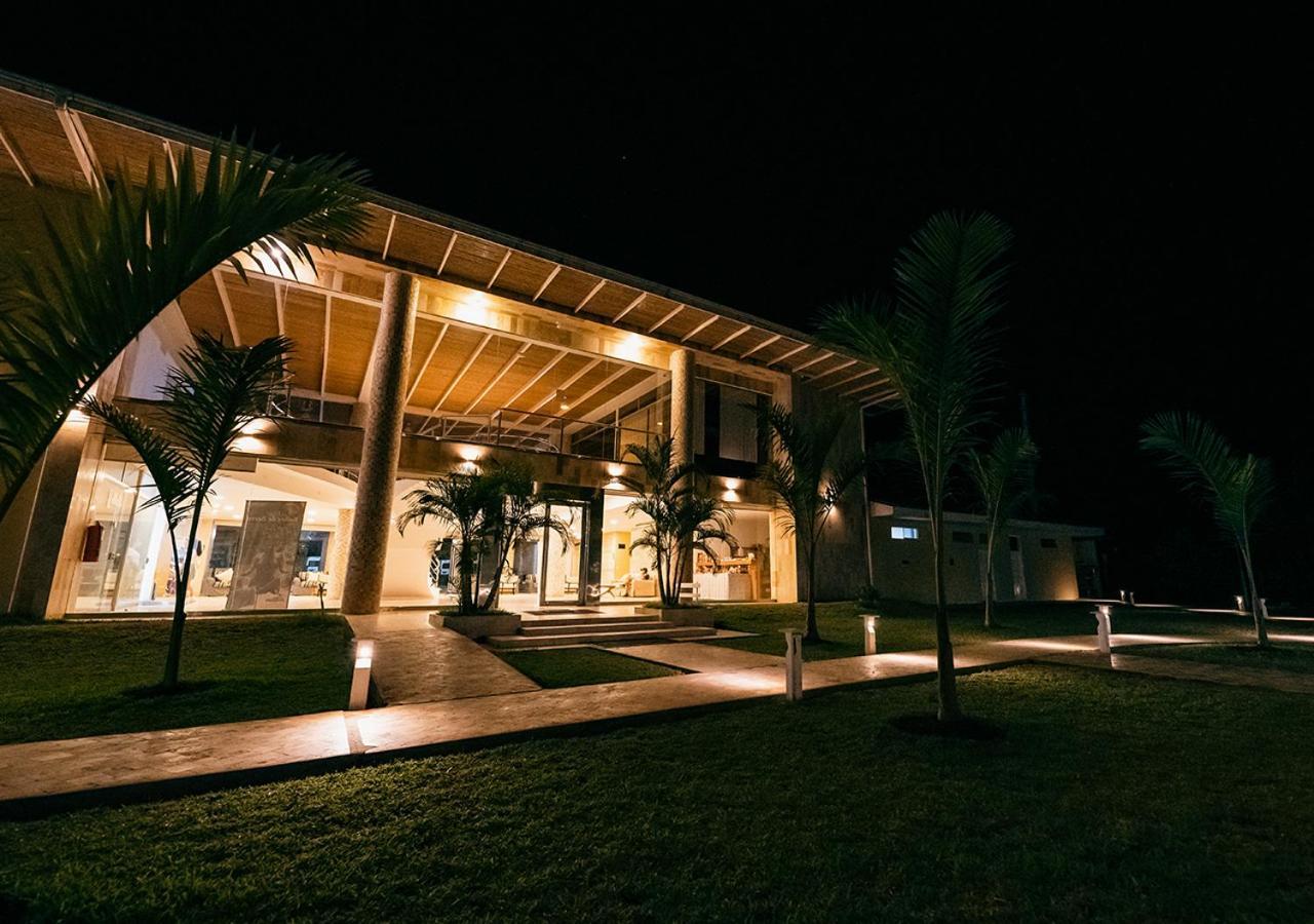 Resort Bella Terra Laguna Azul & 5*