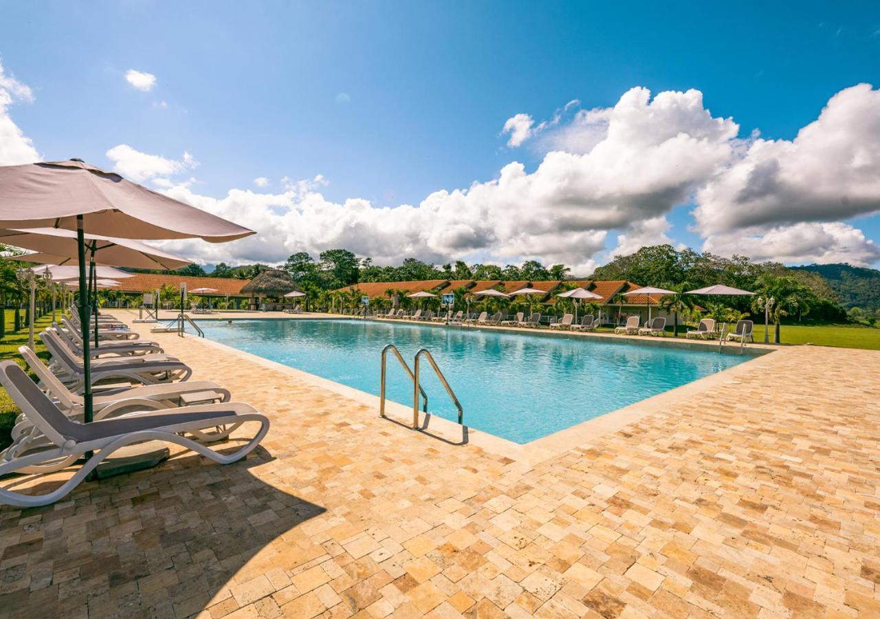 Resort Bella Terra Laguna Azul &