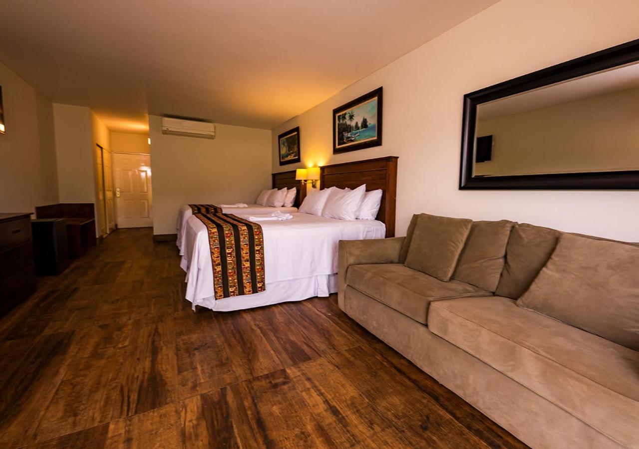 Resort Bella Terra Laguna Azul & Sauce