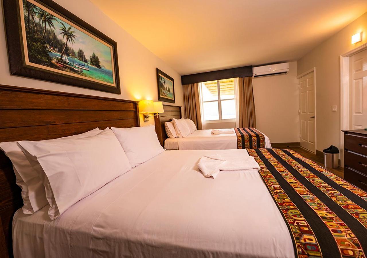 Resort Bella Terra Laguna Azul & Sauce