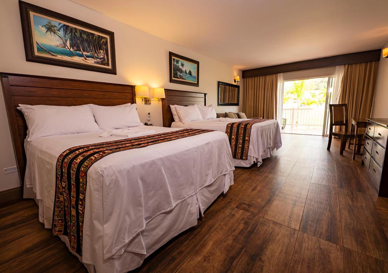 Bella Terra Laguna Azul & Resort