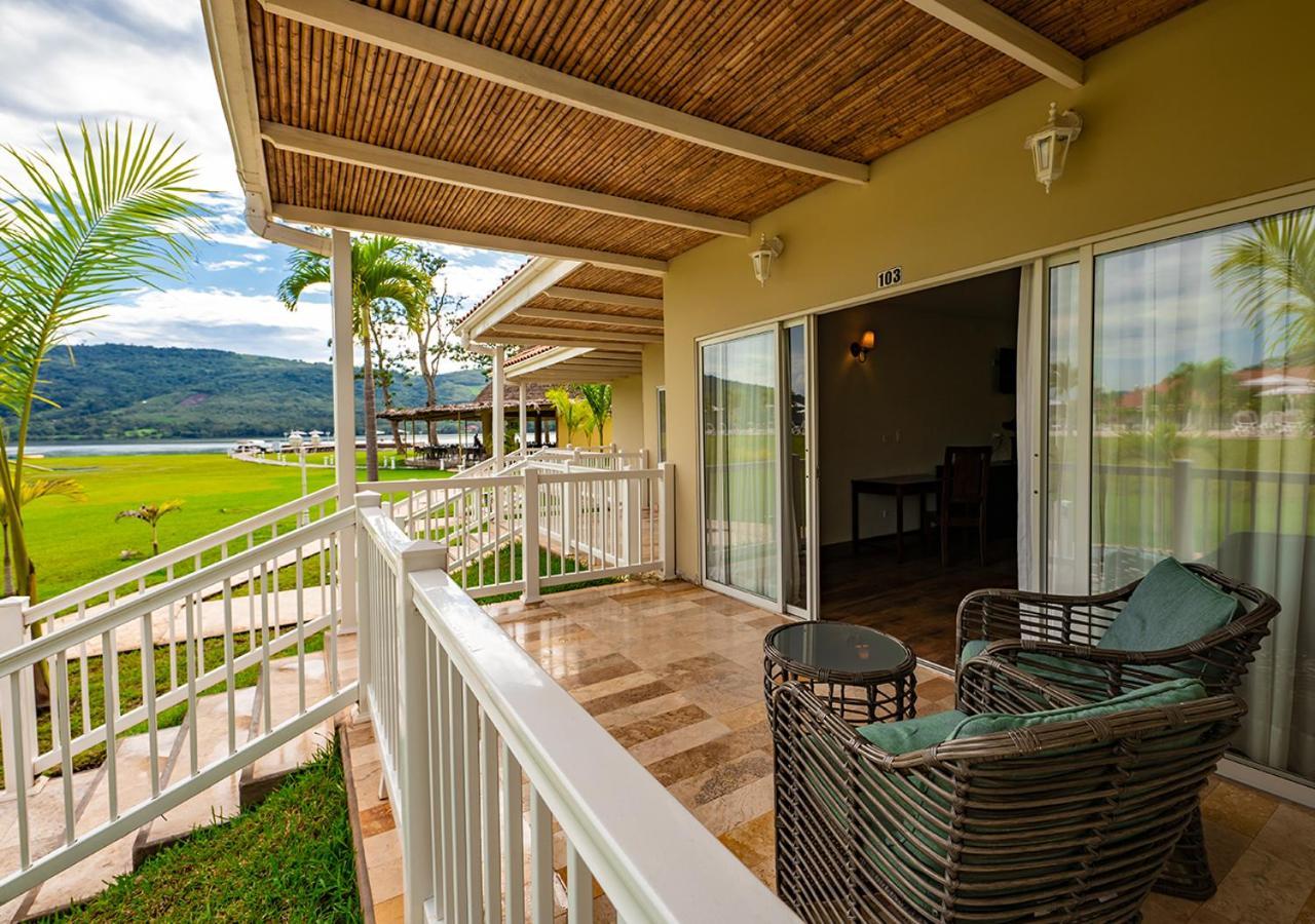 Bella Terra Laguna Azul & 5*