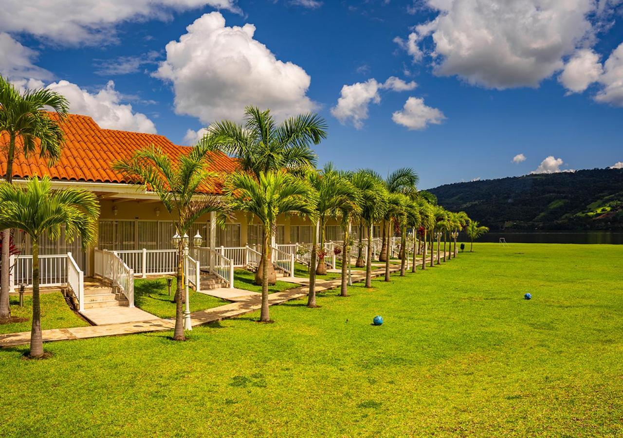 Bella Terra Laguna Azul & Resort 5*
