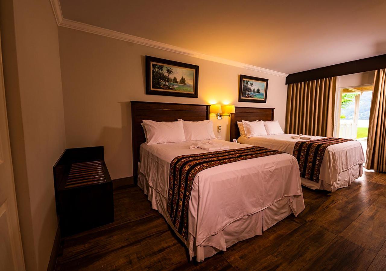 Bella Terra Laguna Azul & 5*