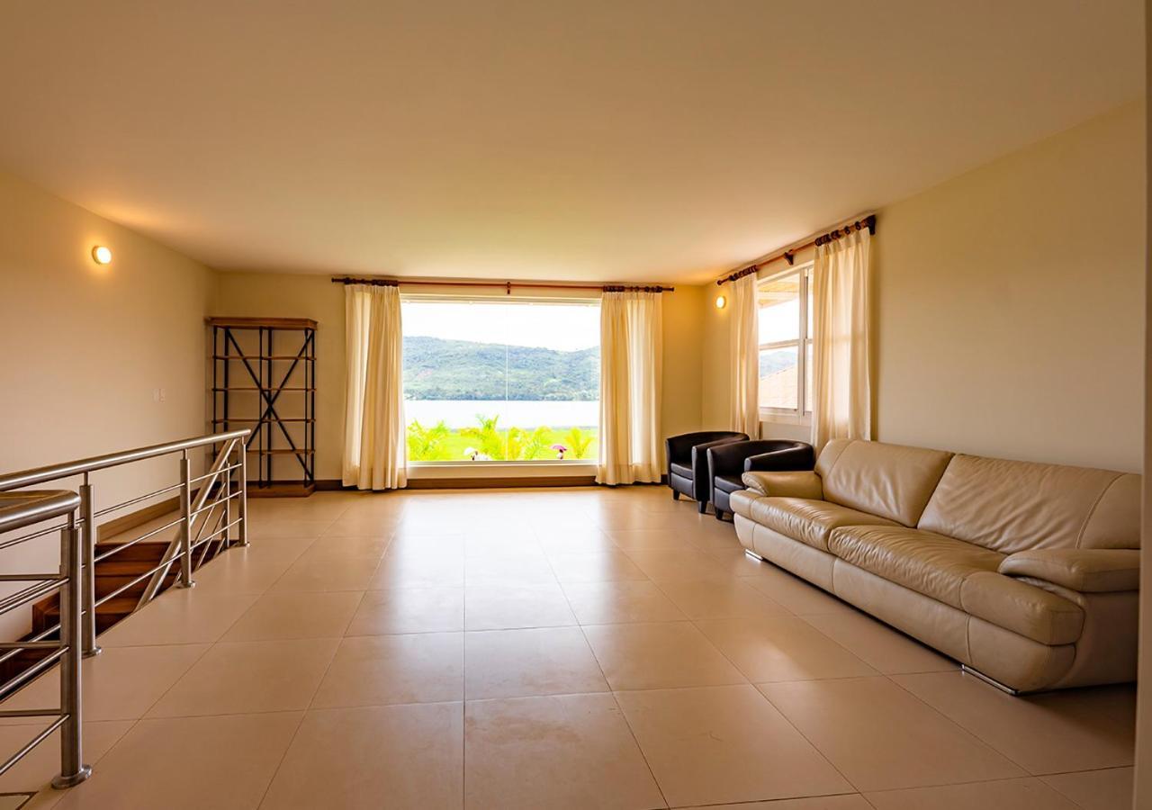 Bella Terra Laguna Azul & Resort