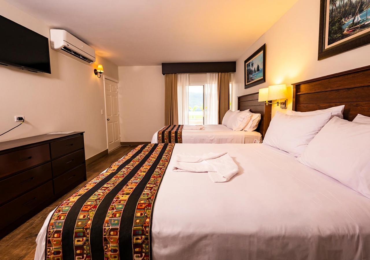 Resort Bella Terra Laguna Azul &