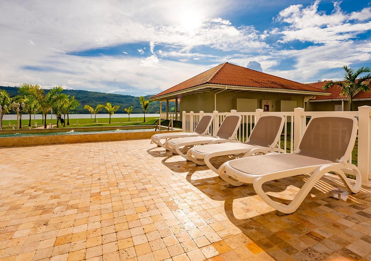 Resort Bella Terra Laguna Azul &