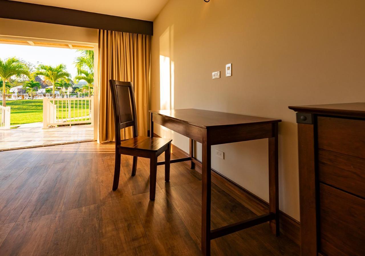 Resort Bella Terra Laguna Azul & 5*