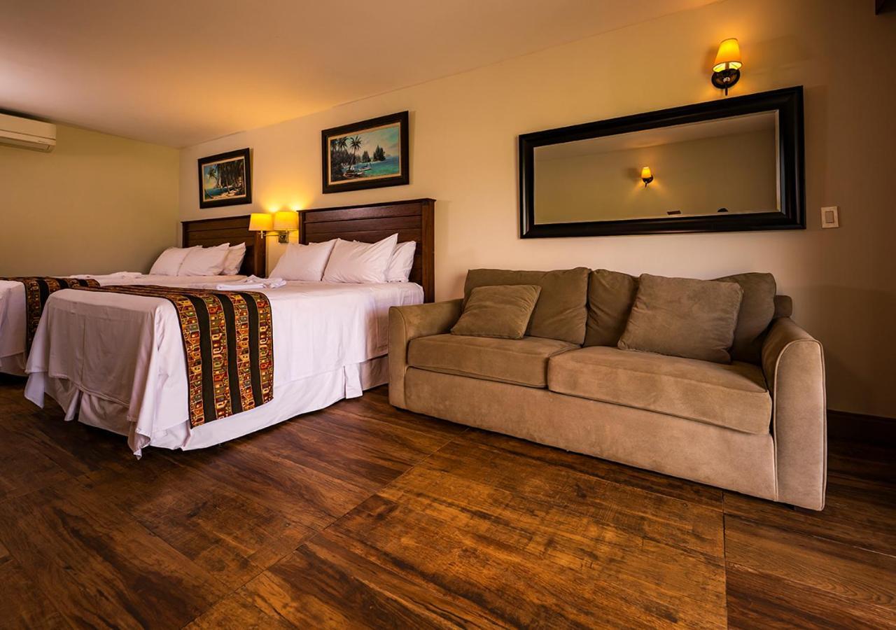 Bella Terra Laguna Azul & 5*