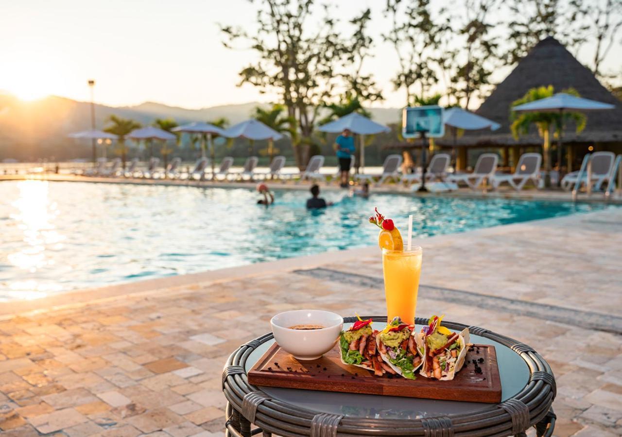 Bella Terra Laguna Azul & Resort