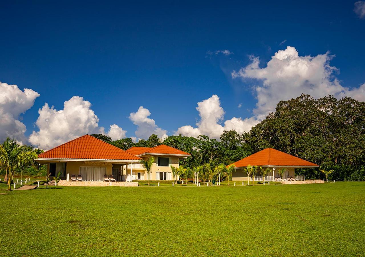 Bella Terra Laguna Azul & Sauce