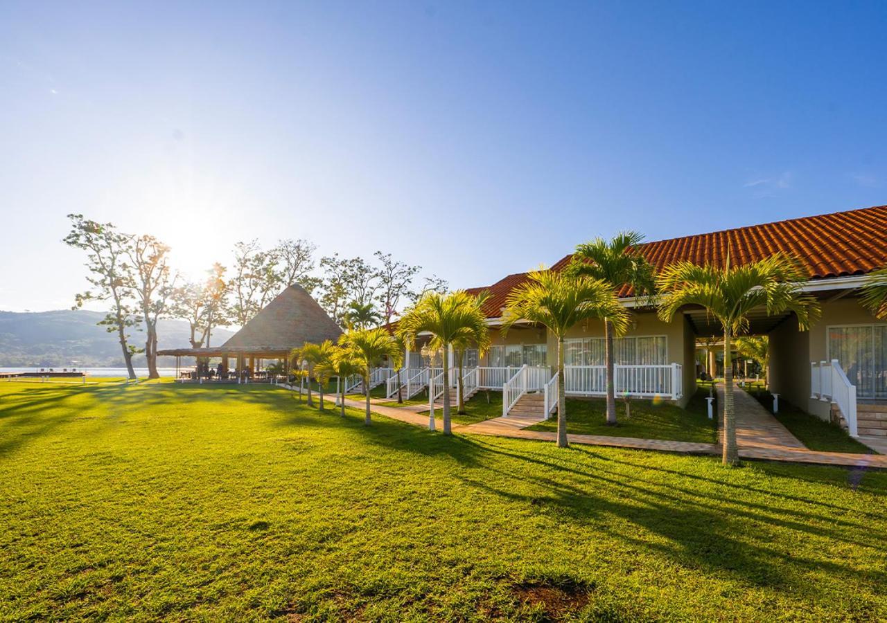 Resort Bella Terra Laguna Azul & Sauce