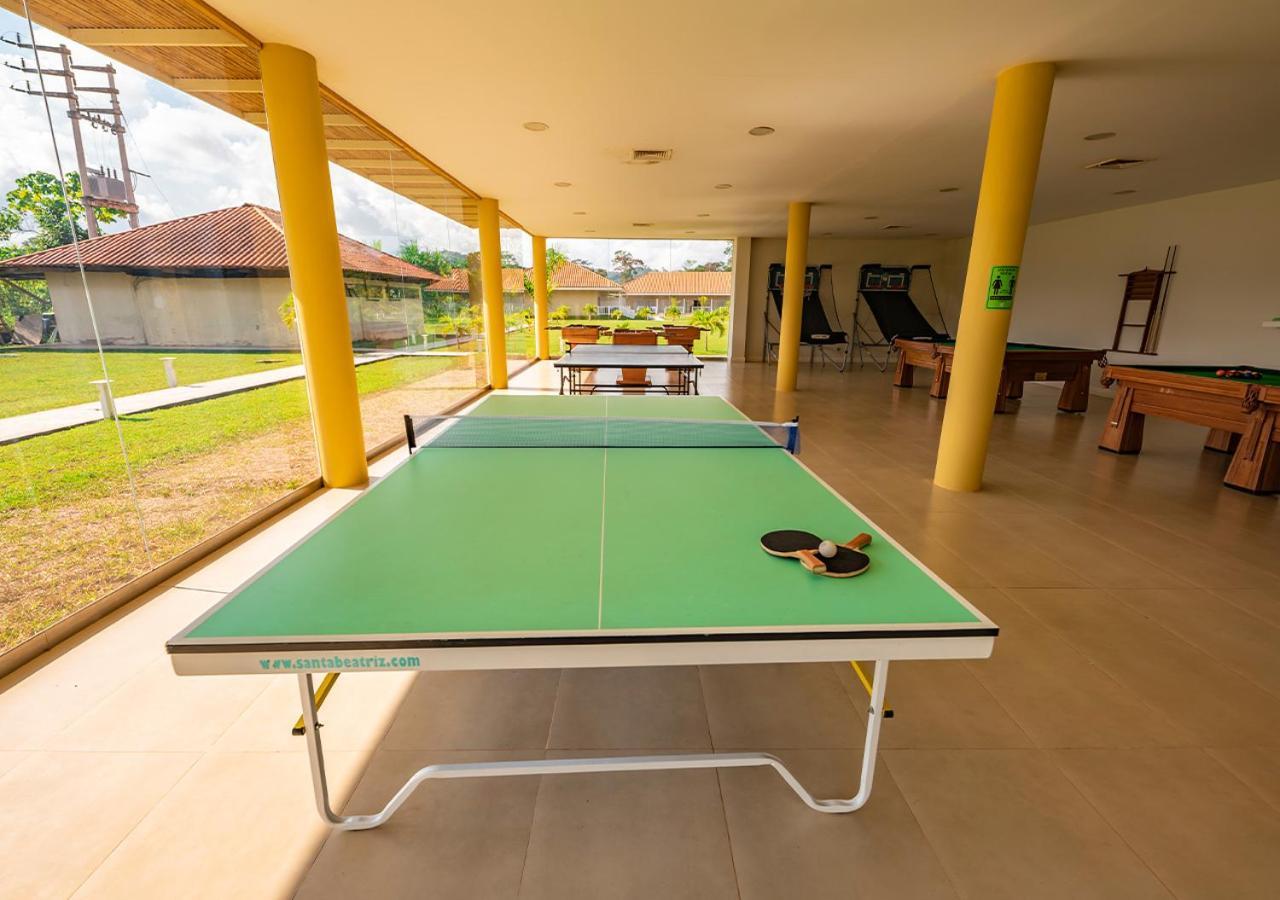Bella Terra Laguna Azul & Resort 5*