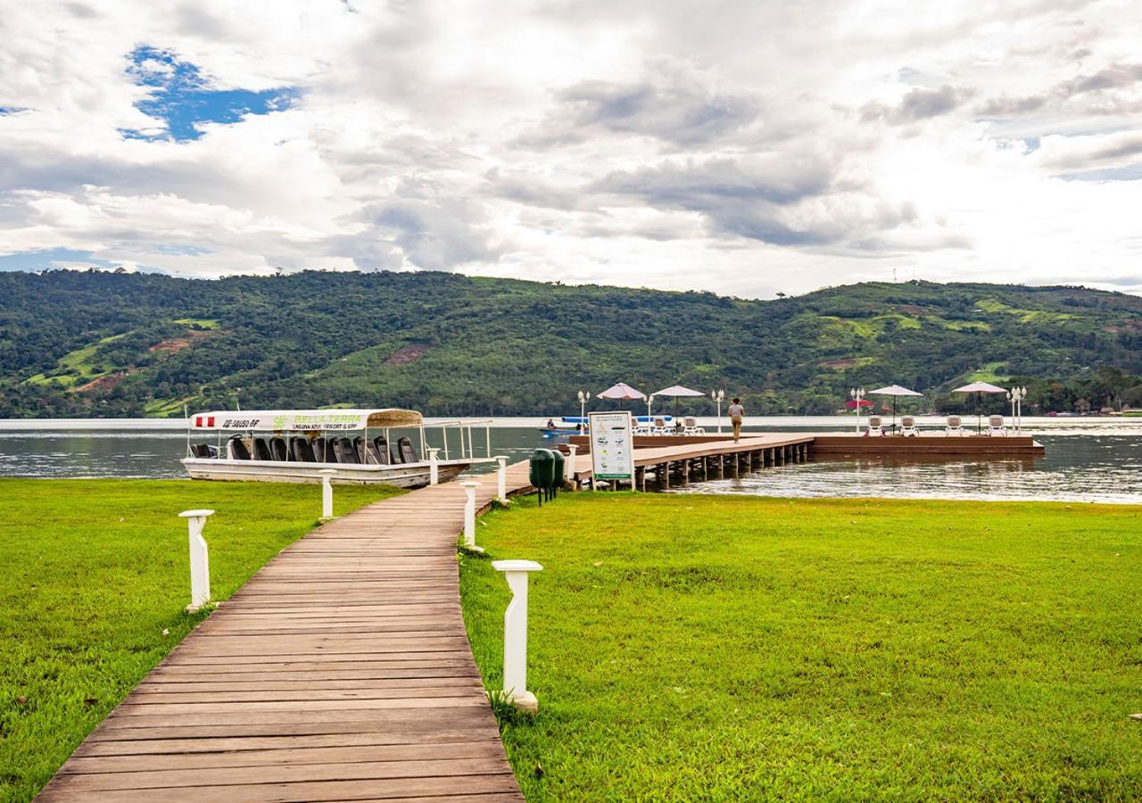 Bella Terra Laguna Azul & 5*