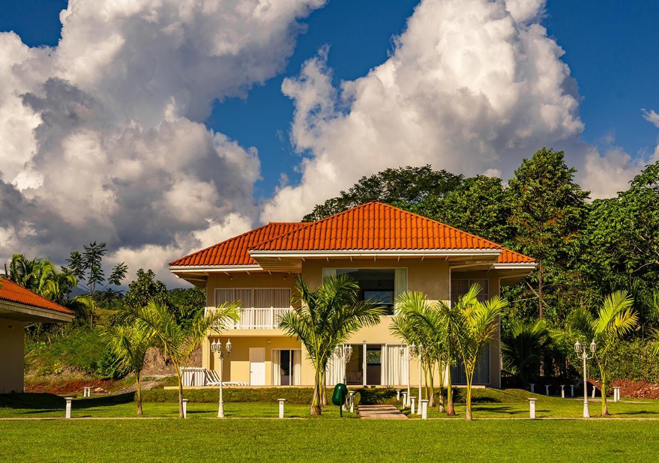 Resort Bella Terra Laguna Azul &