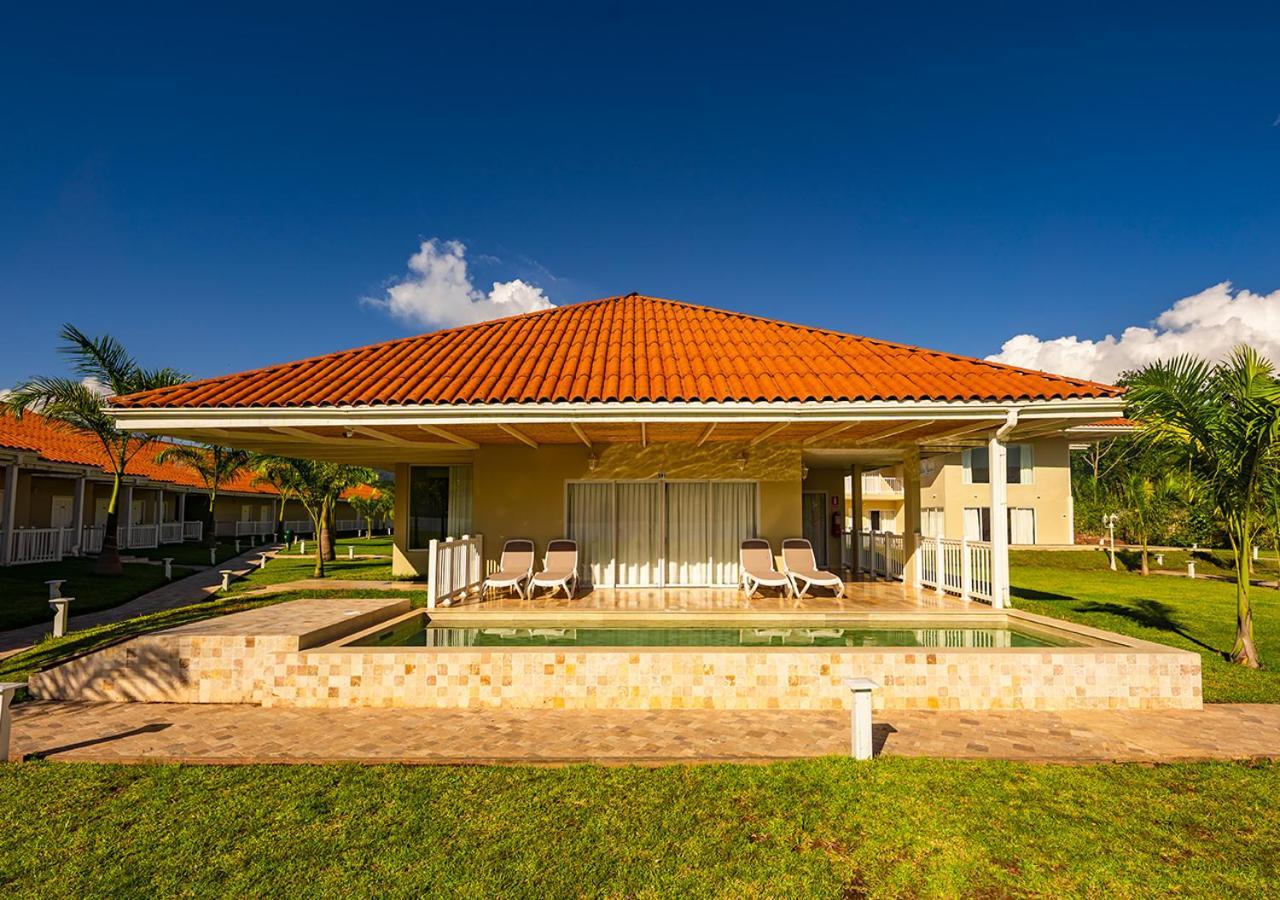 Bella Terra Laguna Azul & Resort Sauce