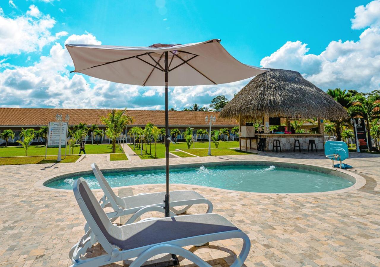 Bella Terra Laguna Azul & Resort