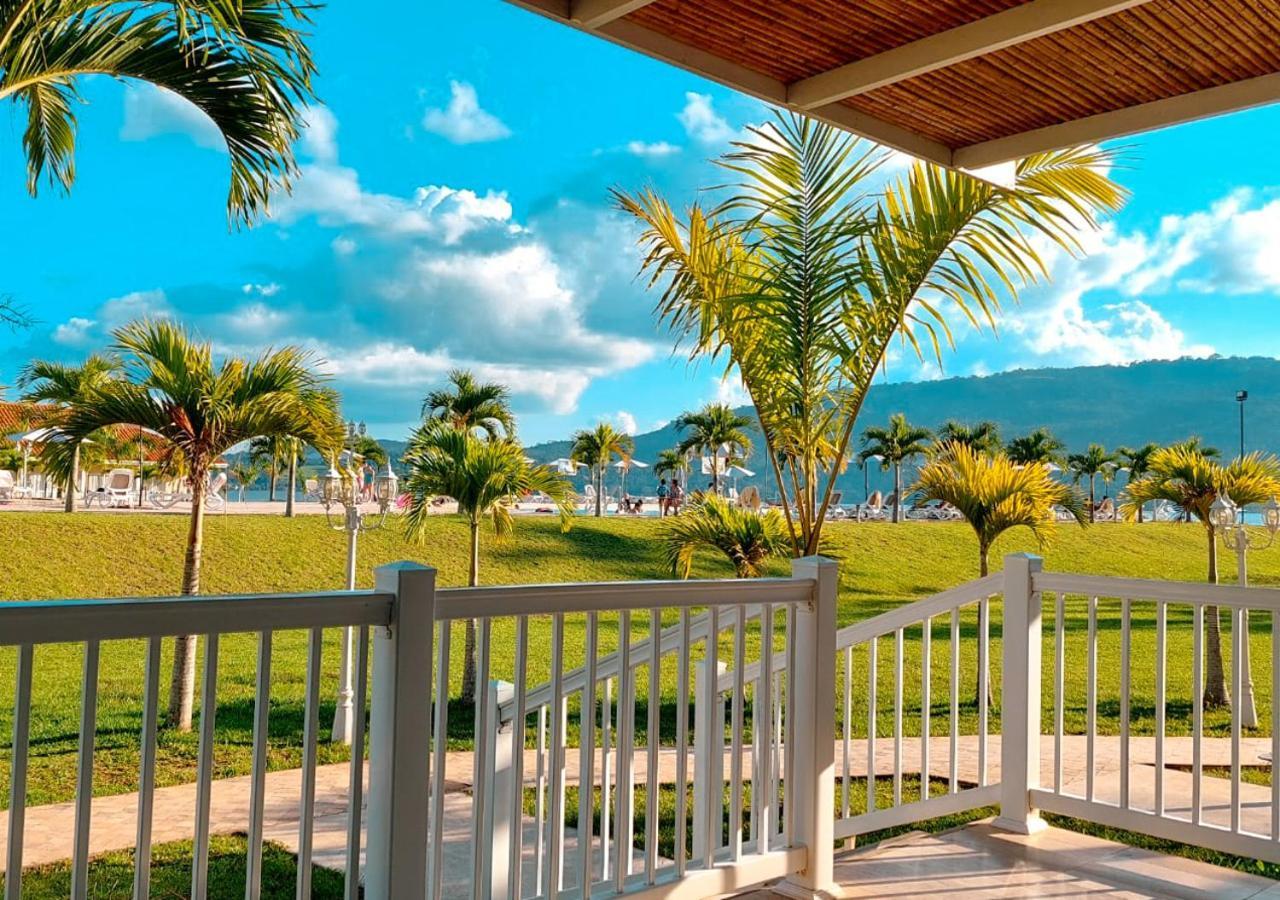 Resort Bella Terra Laguna Azul & 5*