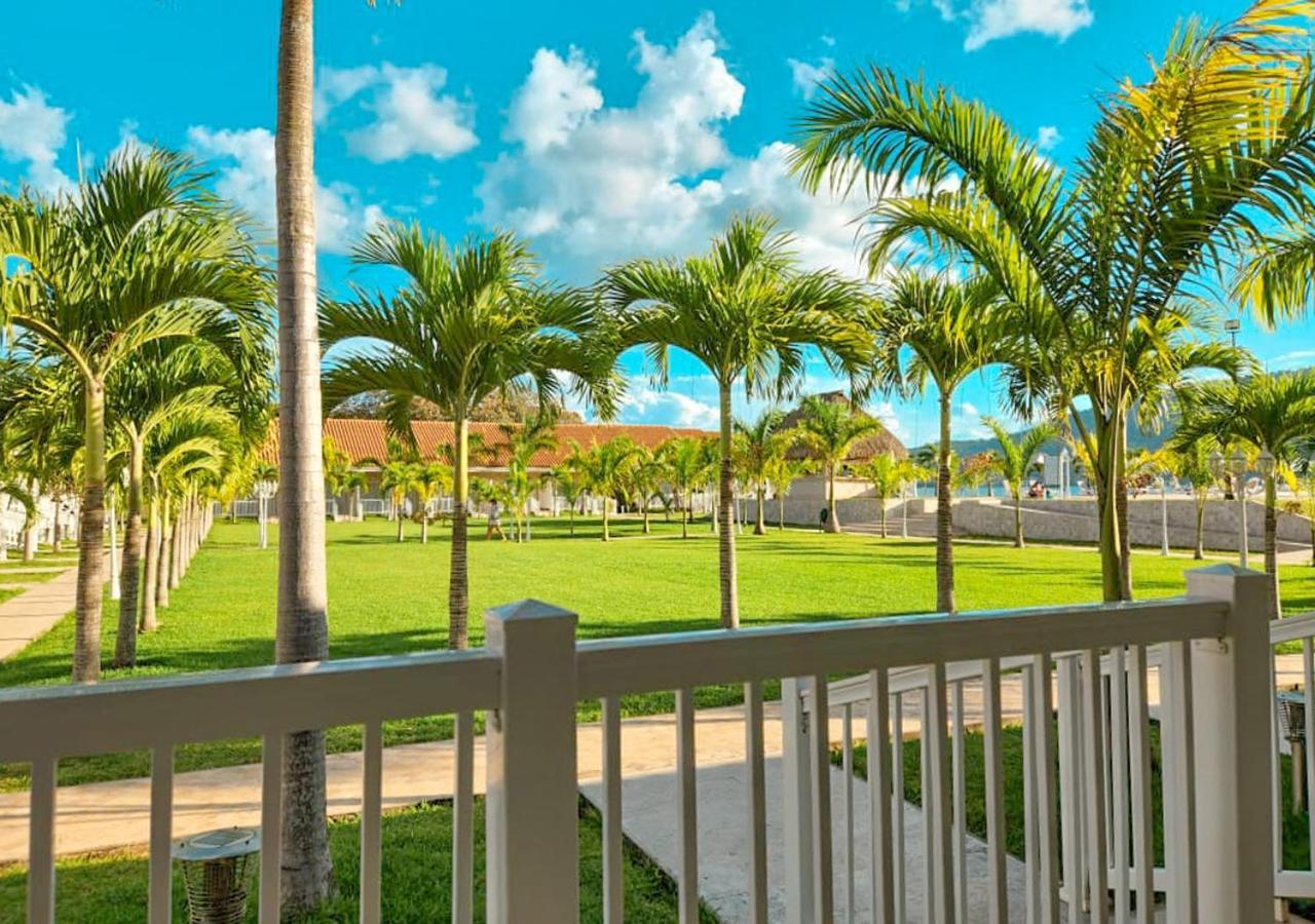Resort Bella Terra Laguna Azul &