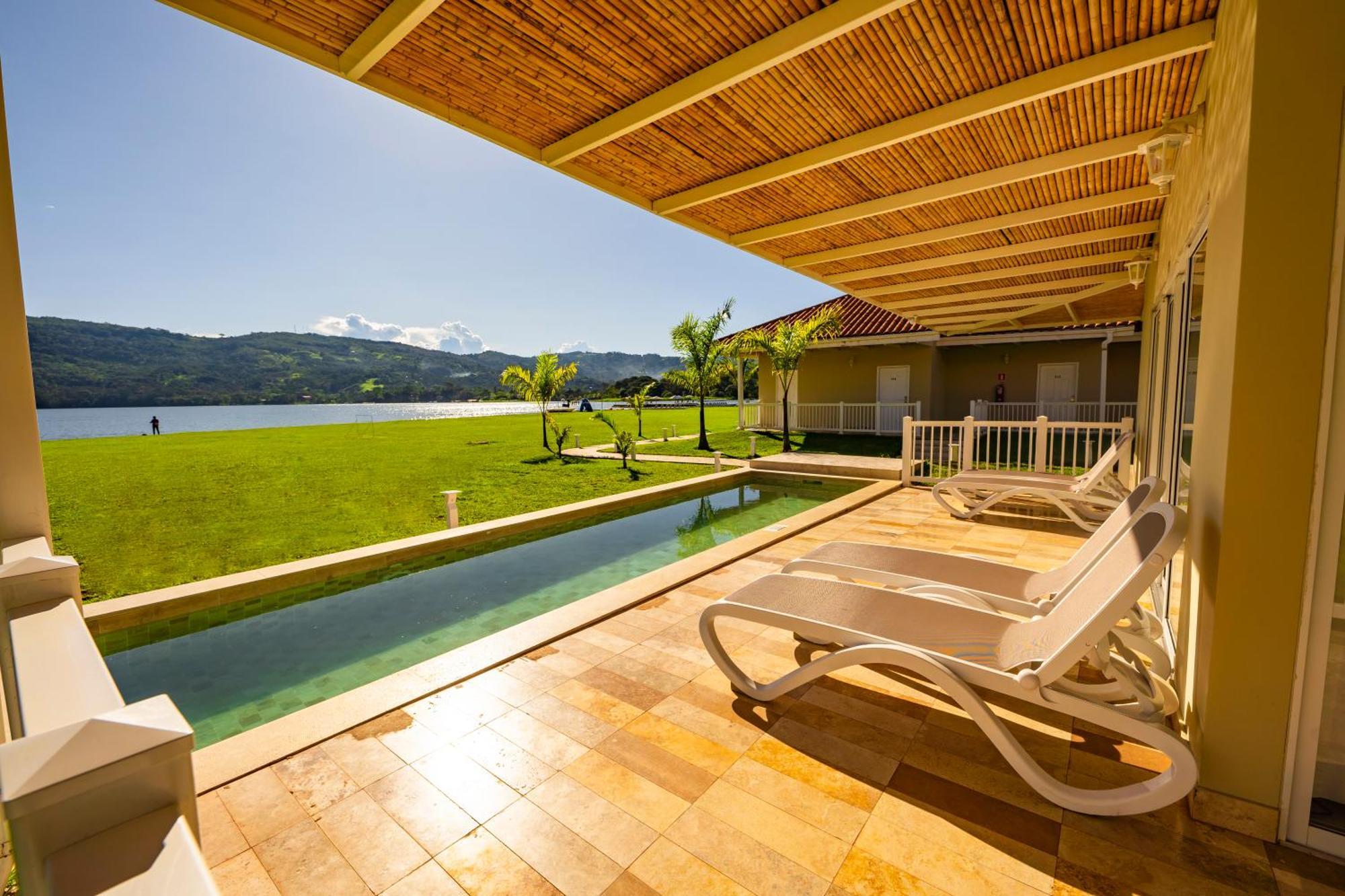 Bella Terra Laguna Azul & Station touristique 5*