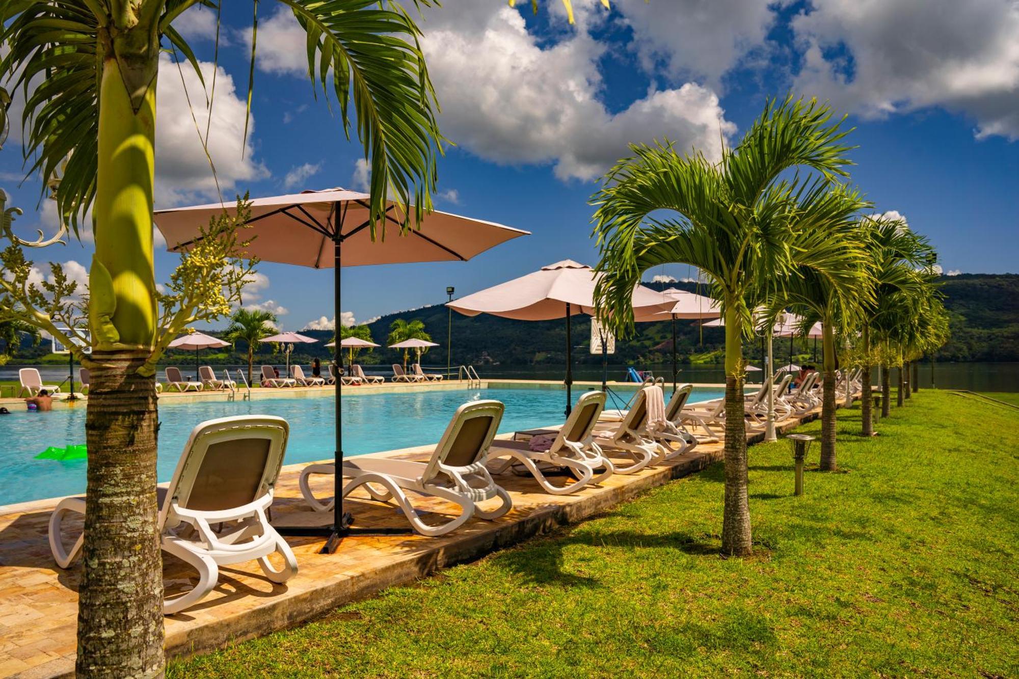 Station touristique Bella Terra Laguna Azul & 5*