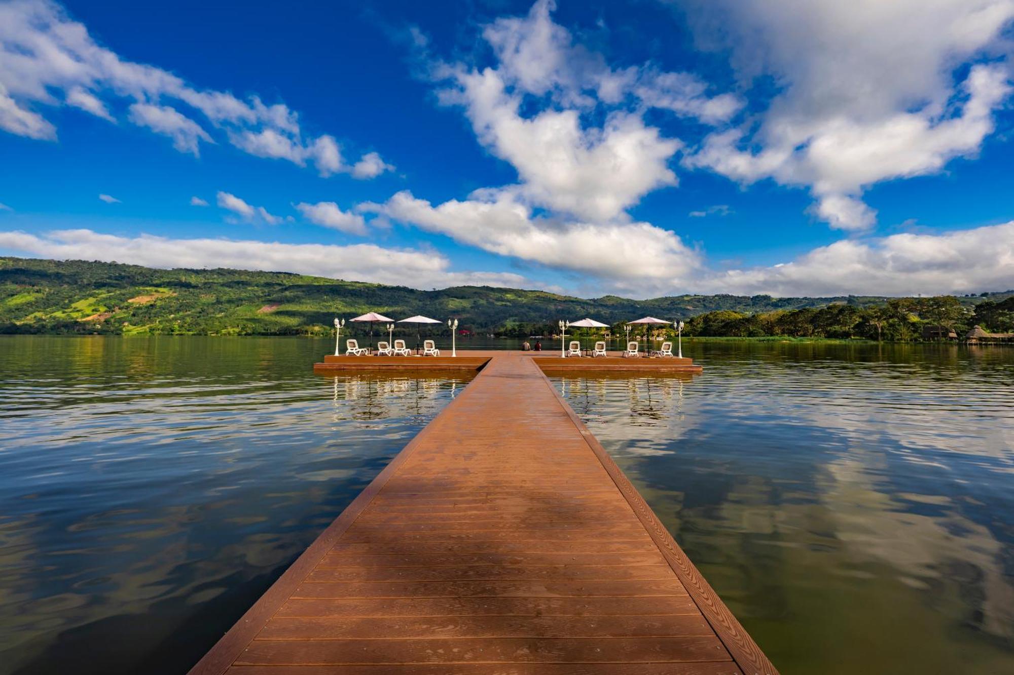 Station touristique Bella Terra Laguna Azul & 5*