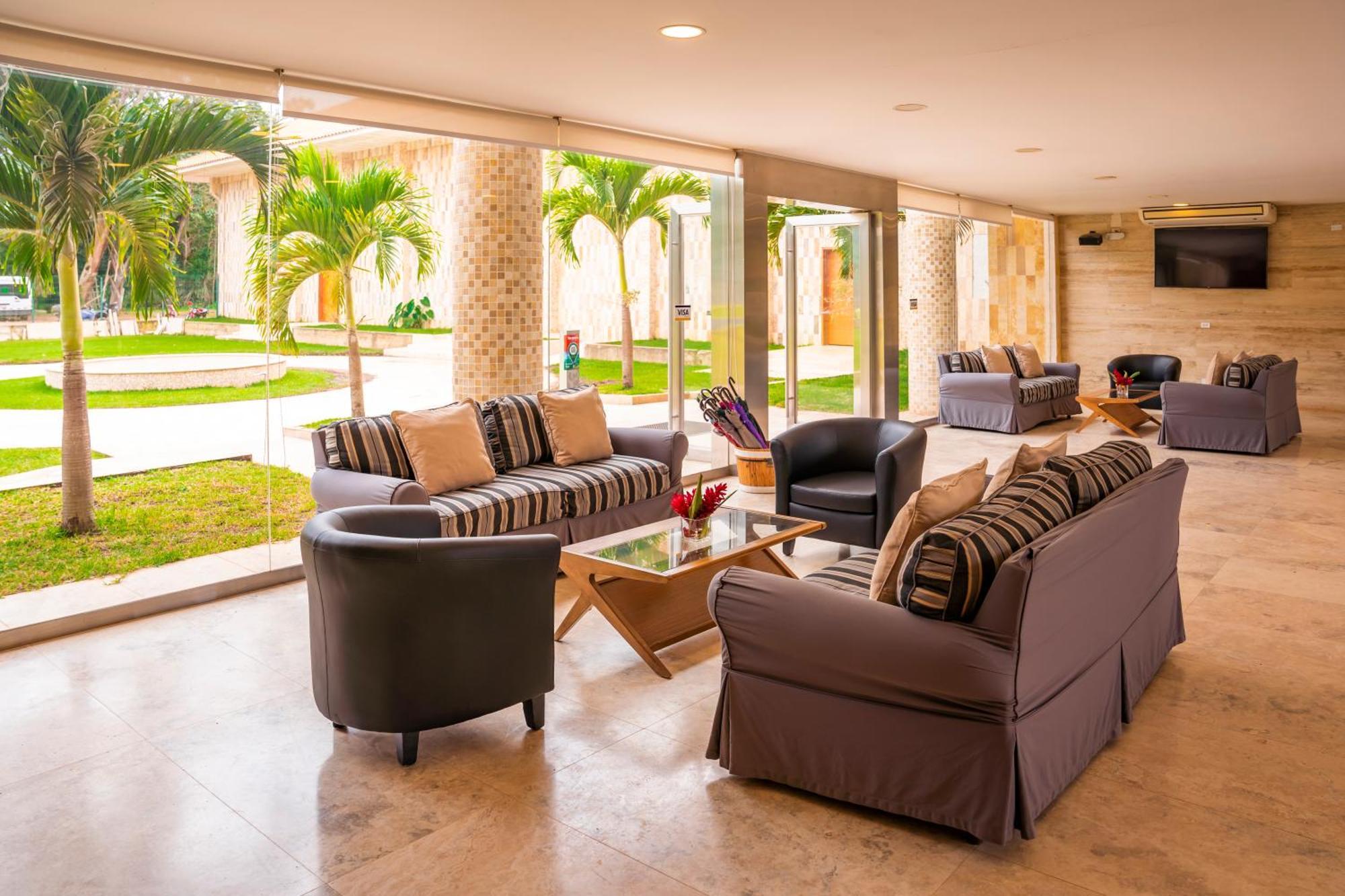 Bella Terra Laguna Azul & Station touristique 5*