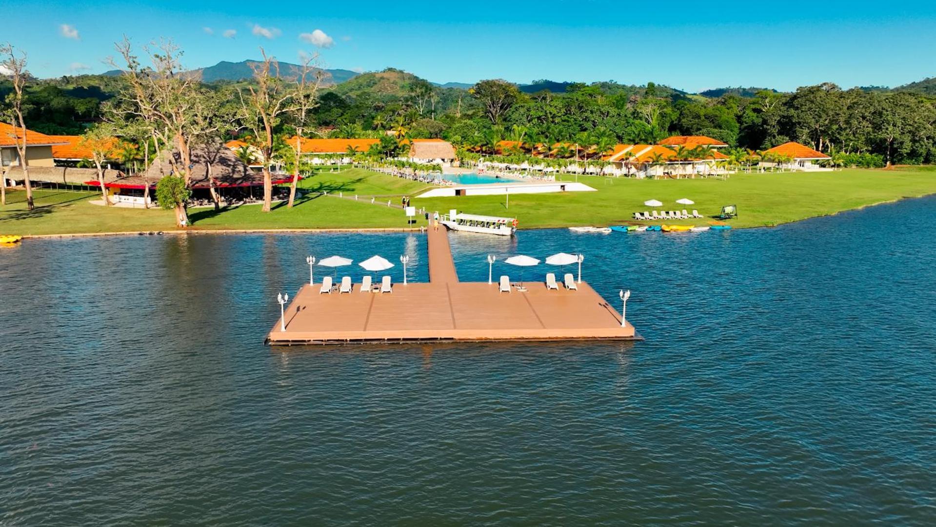Bella Terra Laguna Azul & Station touristique 5*